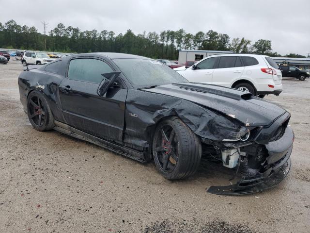 2013 FORD MUSTANG GT - 1ZVBP8CF9D5283930