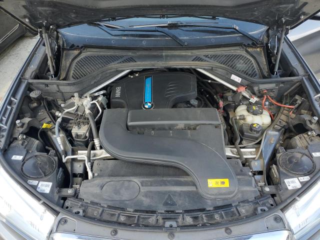 2018 BMW X5 XDR40E 5UXKT0C54J0V98956