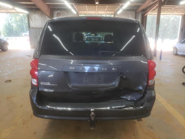 2019 DODGE GRAND CARA - 2C4RDGBG4KR684333