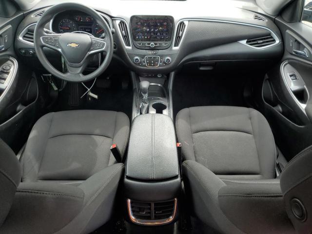 2023 CHEVROLET MALIBU LT - 1G1ZD5ST0PF177731