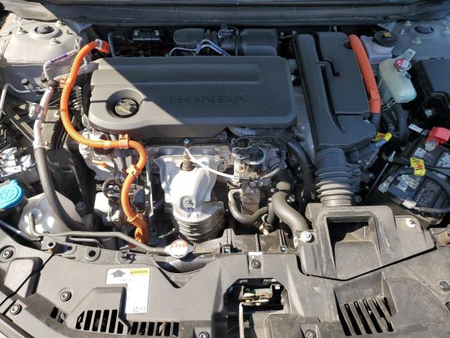 2024 HONDA ACCORD HYB #3292537691