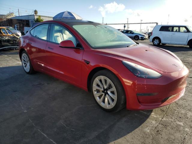 2023 TESLA MODEL 3 5YJ3E1EA4PF466287