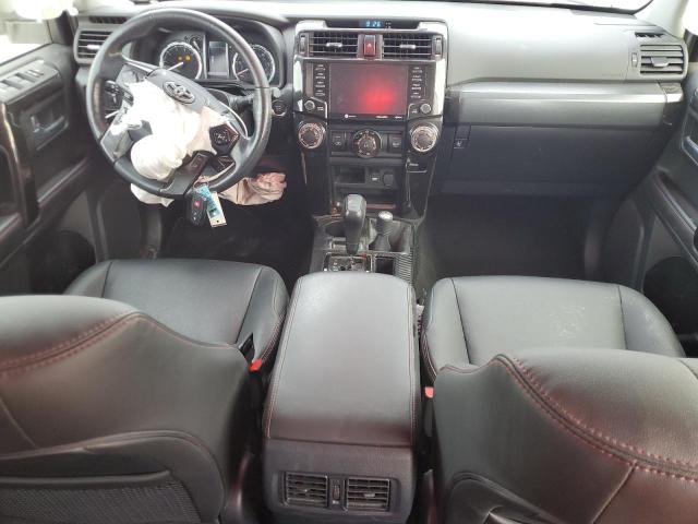 2023 TOYOTA 4RUNNER SE JTERU5JR3P6182799