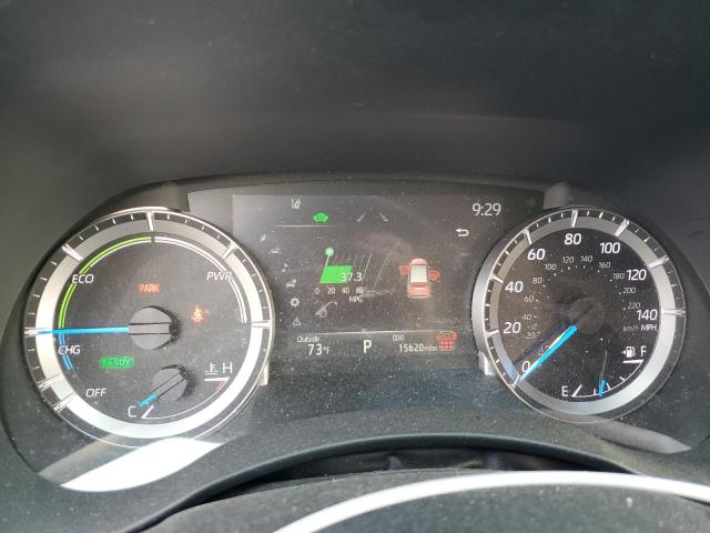 2024 TOYOTA HIGHLANDER HYBRID XLE 5TDKBRCH1RS605373
