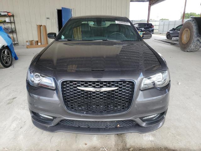 2018 CHRYSLER 300 S 2C3CCABT9JH222877
