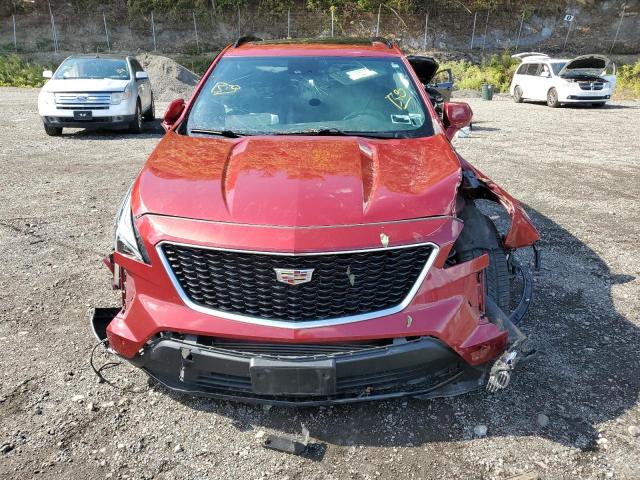 2020 CADILLAC XT4 SPORT 1GYFZFR45LF132563