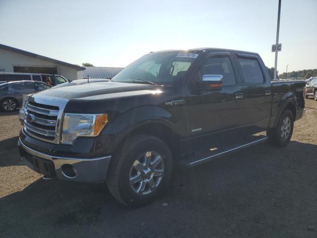 2014 FORD F150 SUPER - 1FTFW1ET0EFB50163