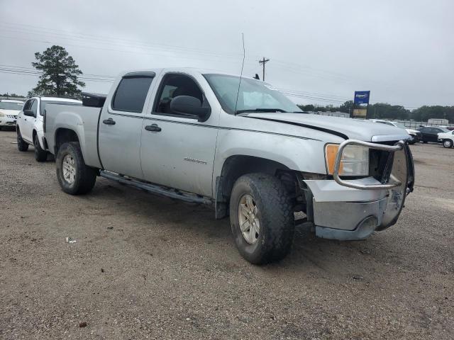 2011 GMC SIERRA 150 - 3GTP2VE34BG105955