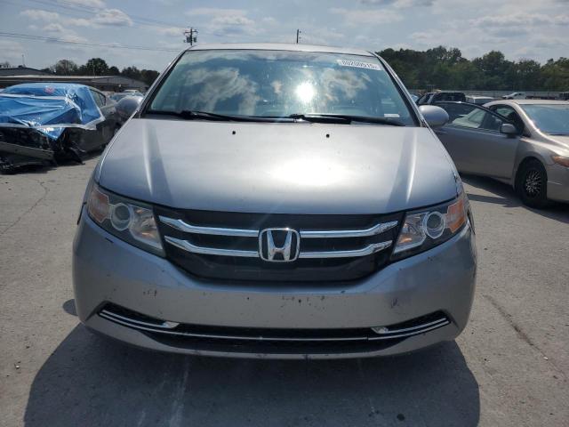 2017 HONDA ODYSSEY EX 5FNRL5H66HB000120