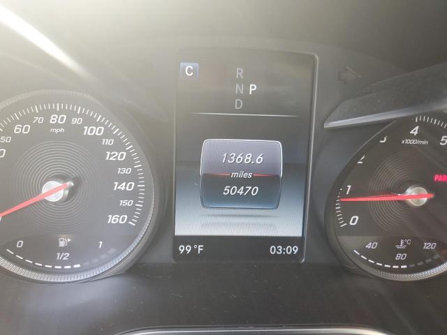 2016 MERCEDES-BENZ GLC 300 4M WDC0G4KB1GF111014