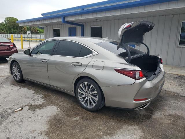 2020 LEXUS ES 350 58ADZ1B14LU073490