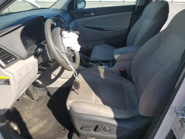 2018 HYUNDAI TUCSON SEL KM8J33A47JU603905
