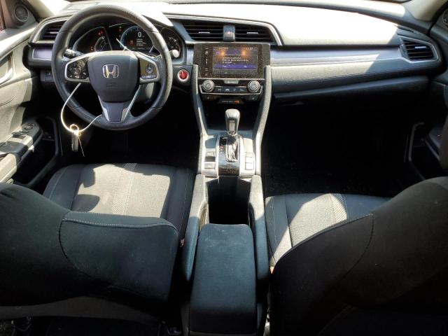 2016 HONDA CIVIC EX #3303724436