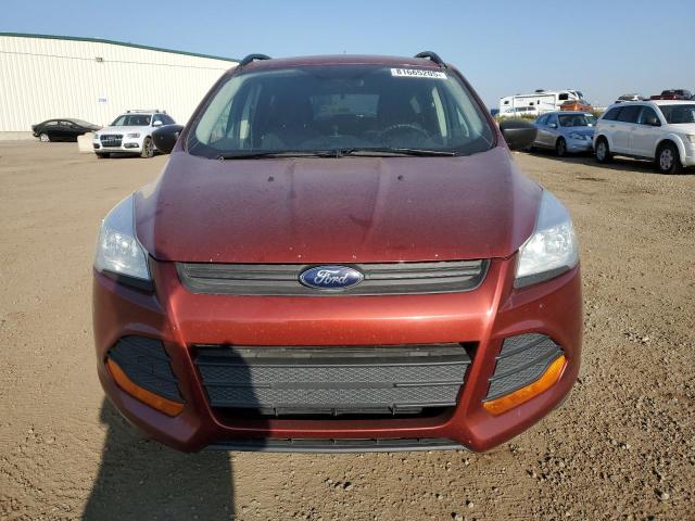 2016 FORD ESCAPE S 1FMCU9FX4GUC02767