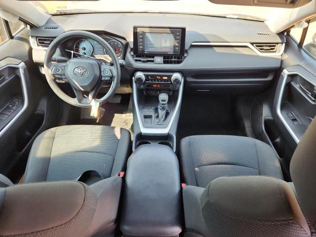 2020 TOYOTA RAV4 LE - 2T3H1RFV0LC076326