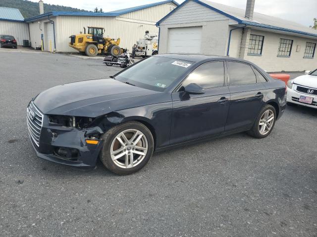 AUDI A4 PREMIUM