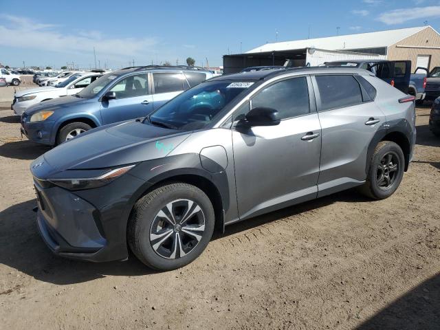 TOYOTA BZ4X XLE