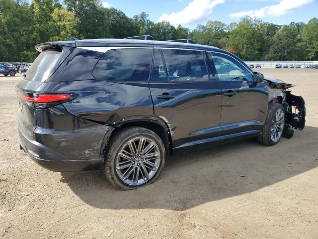 2025 LEXUS TX 350 BAS #3291333148