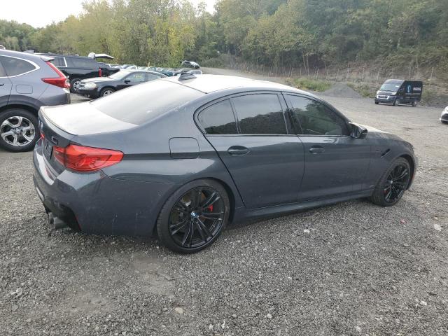 2021 BMW M5 - WBS83CH05MCH25612