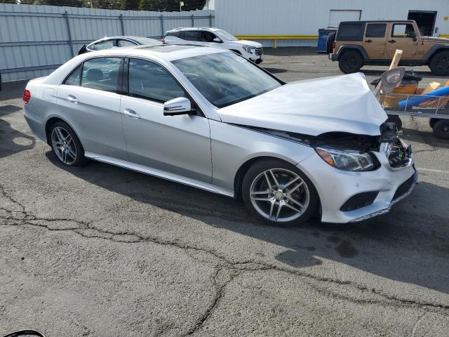 2016 MERCEDES-BENZ E 400 WDDHF6FB0GB193543
