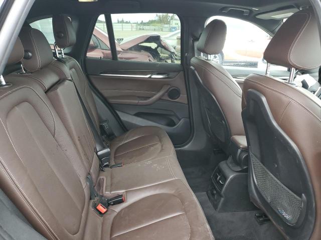 2018 BMW X1 XDRIVE28I WBXHT3C38J5F93053