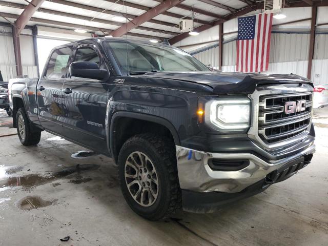 2018 GMC SIERRA K15 - 3GTU2MEC4JG295445
