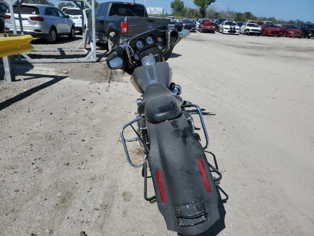 2006 HARLEY-DAVIDSON FLHXI CALI 1HD1KBW306Y664576