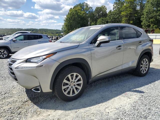 LEXUS NX 200T BA