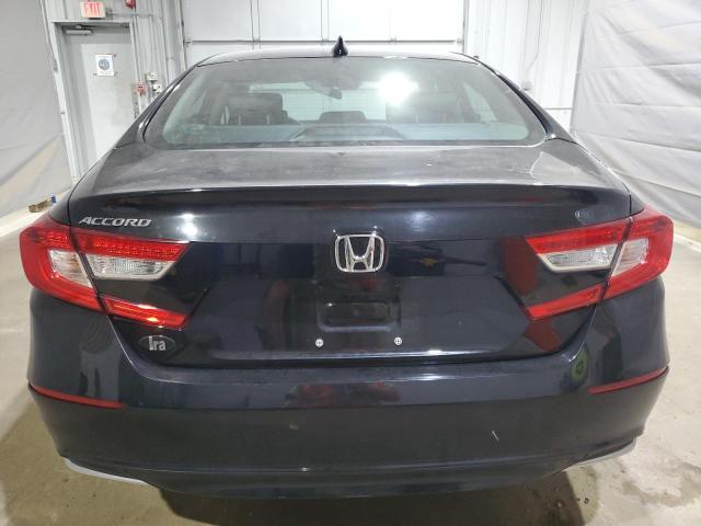 2020 HONDA ACCORD EX 1HGCV1F40LA157669