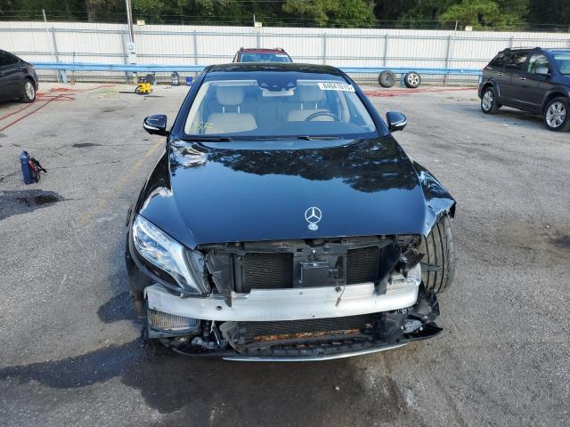 2015 MERCEDES-BENZ S 550 WDDUG8CB1FA146568