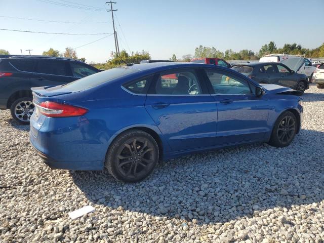 2018 FORD FUSION SE - 3FA6P0HD3JR145800