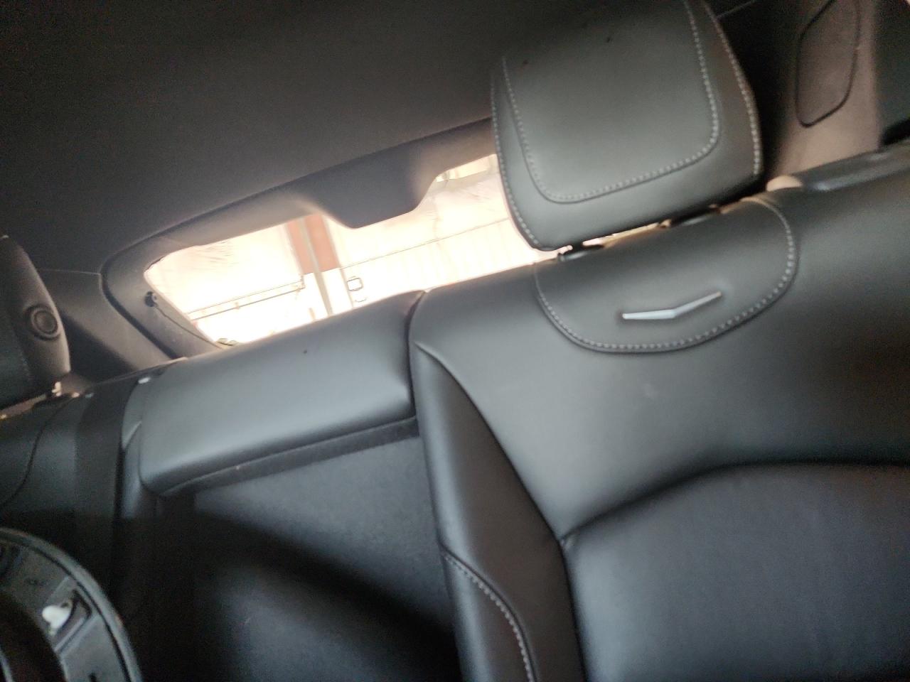 CADILLAC XT4 PREMIUM LUXURY