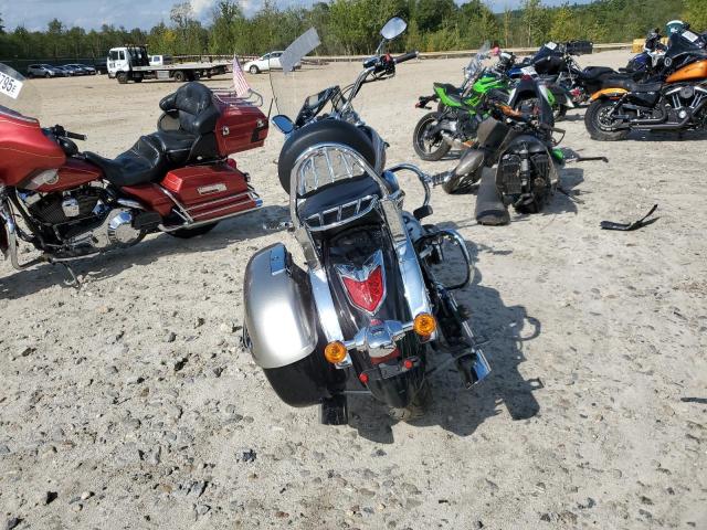 2010 KAWASAKI VN1700 C JKBVNRC13AA005324