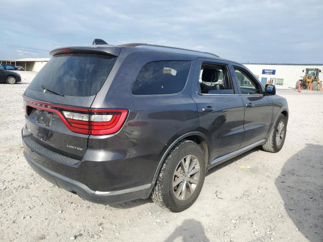 2015 DODGE DURANGO LI 1C4RDHDG9FC849794