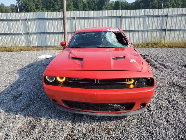 2015 DODGE CHALLENGER 2C3CDZAG4FH783463