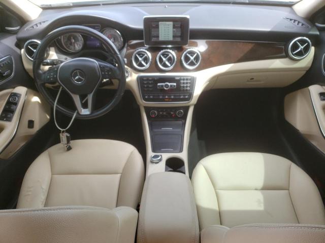2015 MERCEDES-BENZ GLA 250 4M WDCTG4GB6FJ083051