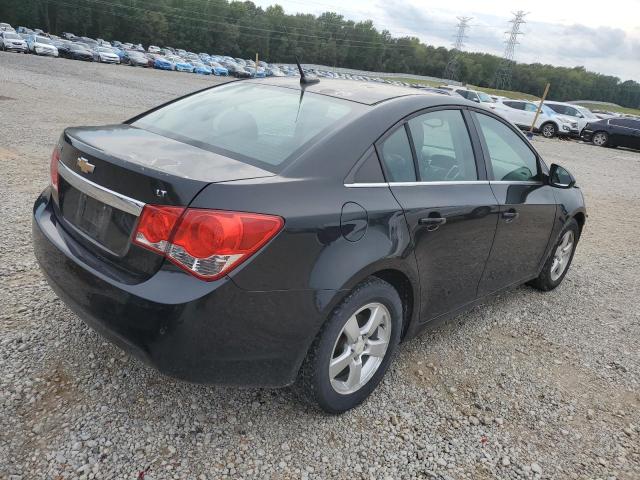 2011 CHEVROLET CRUZE LT #3287597029