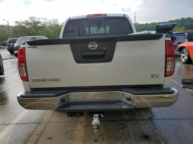 2018 NISSAN FRONTIER S #3290281246