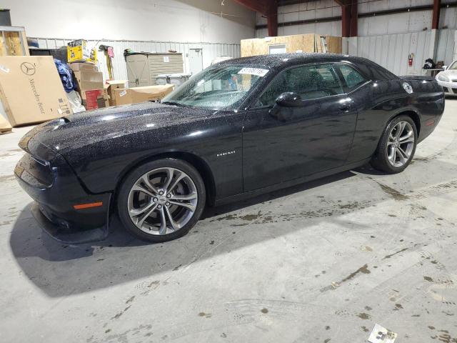 Global Auto Auctions: 2021 DODGE CHALLENGER