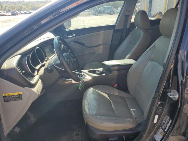 2015 KIA OPTIMA EX - 5XXGN4A75FG500536