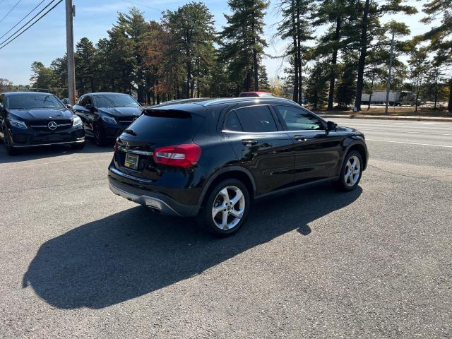 2019 MERCEDES-BENZ GLA 250 WDCTG4EB3KU018315