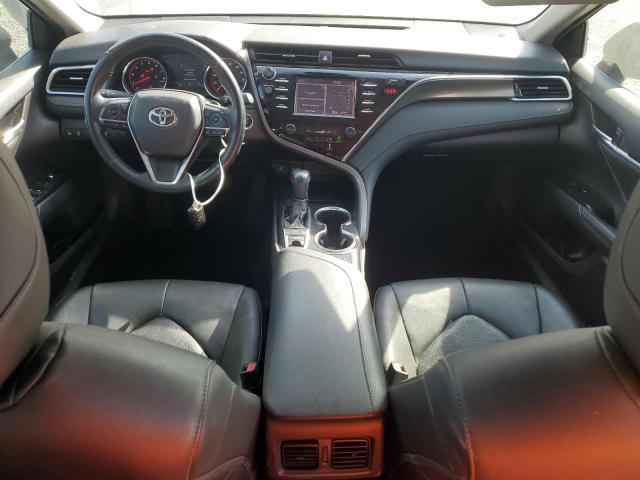 2018 TOYOTA CAMRY XSE - 4T1B61HK1JU508342