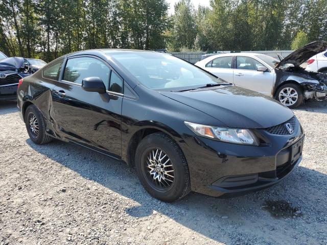 2013 HONDA CIVIC LX - 2HGFG3B5XDH517762