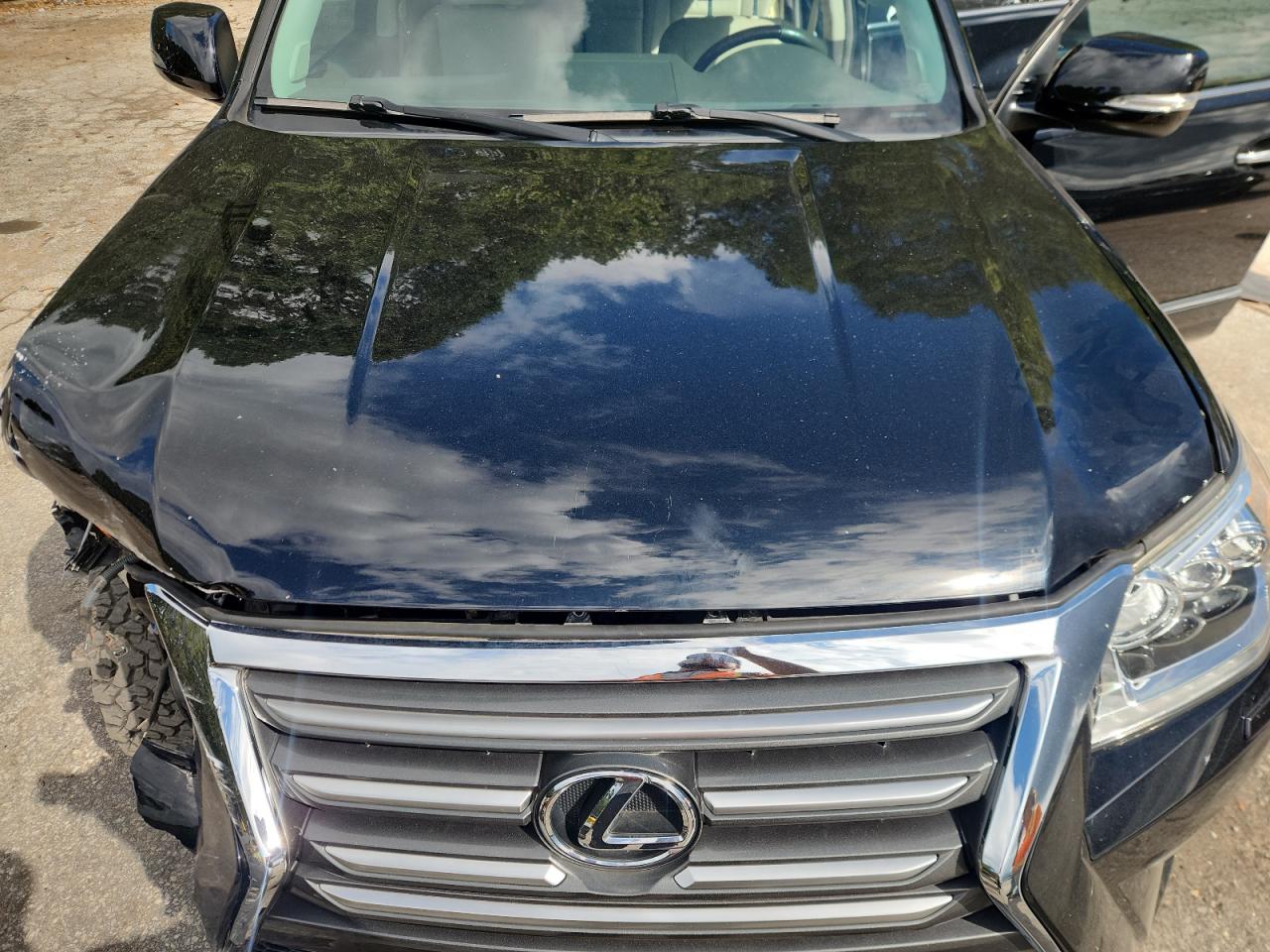 LEXUS GX 460