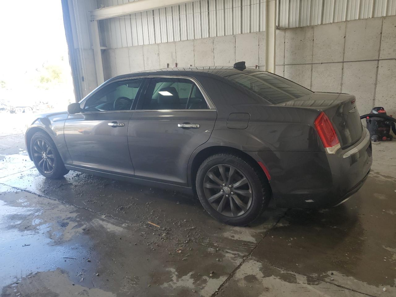 CHRYSLER 300C