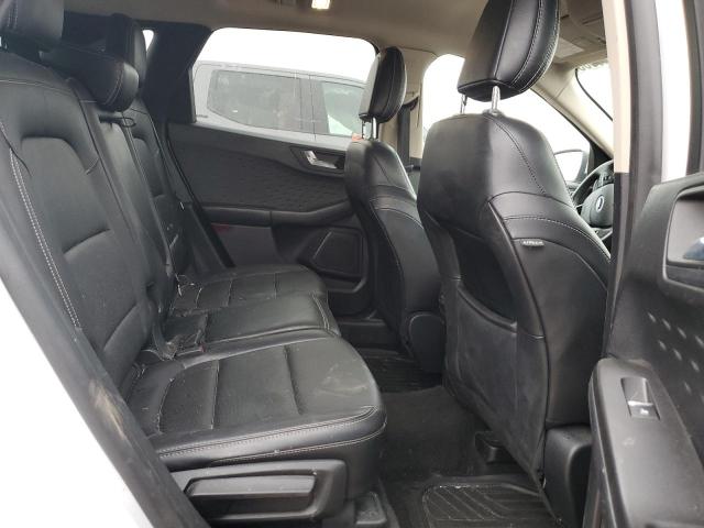 2020 FORD ESCAPE SEL #3302982638