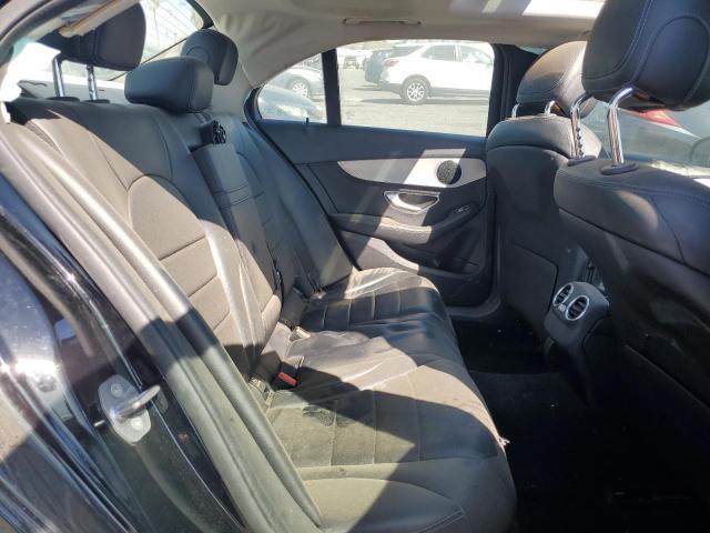 2016 MERCEDES-BENZ C 300 #3286638306