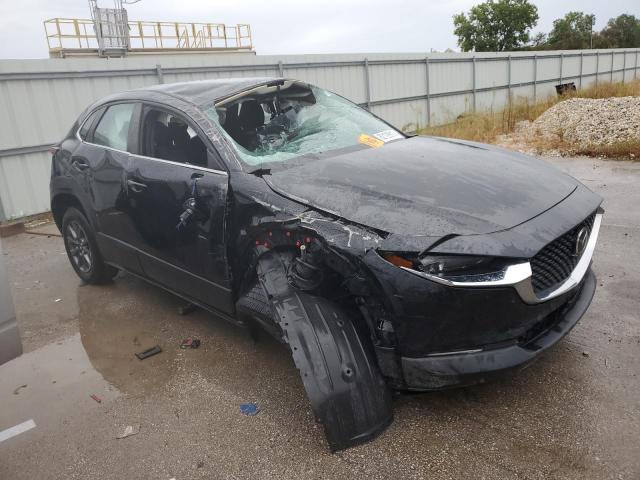 2023 MAZDA CX-30 - 3MVDMBAM4PM519528