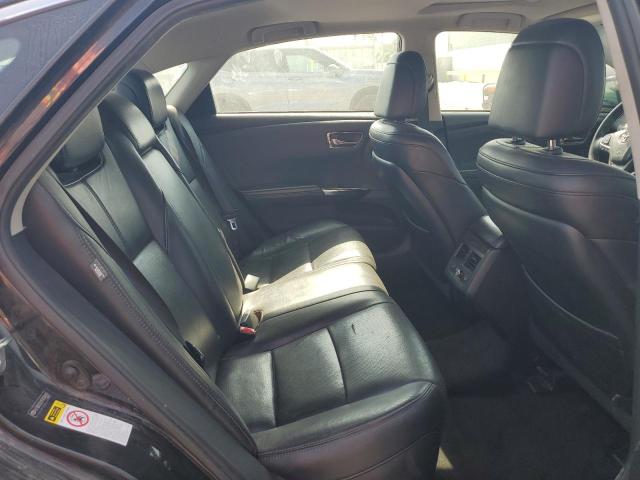 2015 TOYOTA AVALON HYB 4T1BD1EB1FU038668