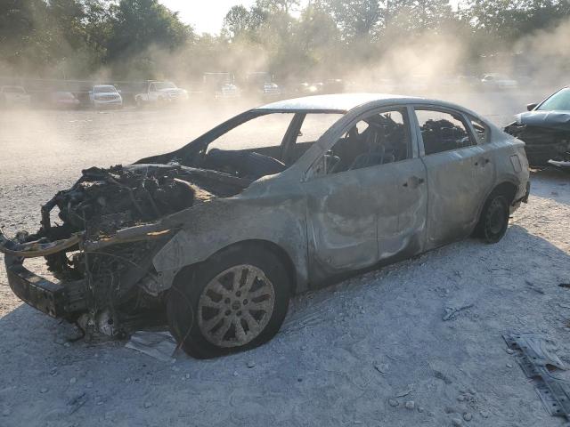 2015 NISSAN ALTIMA 2.5 #3308282164